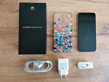 Huawei Mate 20 lite