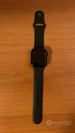 Apple watch serie 7 45mm gps cellular