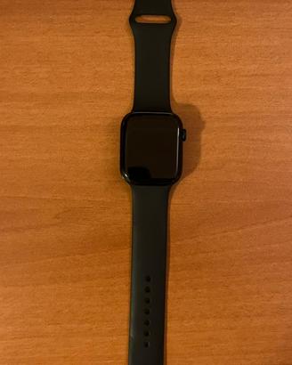 Apple watch serie 7 45mm gps cellular