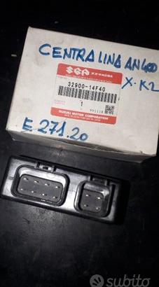 Centralina SUZUKI BURGMAN 400 I serie nuova