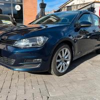 Volkswagen Golf 1.6 TDI DSG 5p. Highline BlueMotio