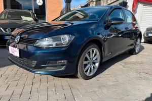 Volkswagen Golf 1.6 TDI DSG 5p. Highline BlueMotio