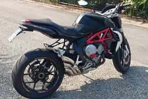 Mv Agusta Brutale 675