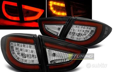 Set Di Fari Posteriori Led HYUNDAI IX35