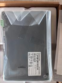 Hmi weintek 7 pollici