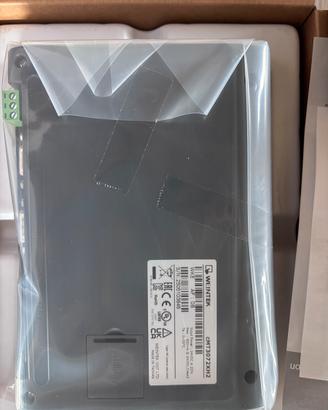 Hmi weintek 7 pollici