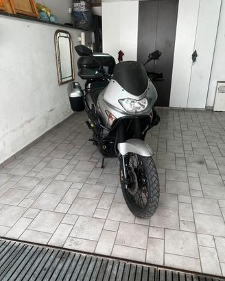 Transalp XL 650 V Come Nuova (D’EPOCA)