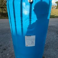 Serbatoio 500l