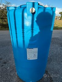 Serbatoio 500l