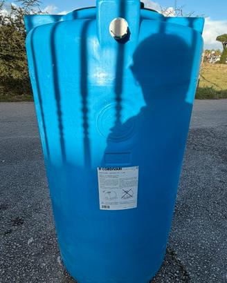 Serbatoio 500l