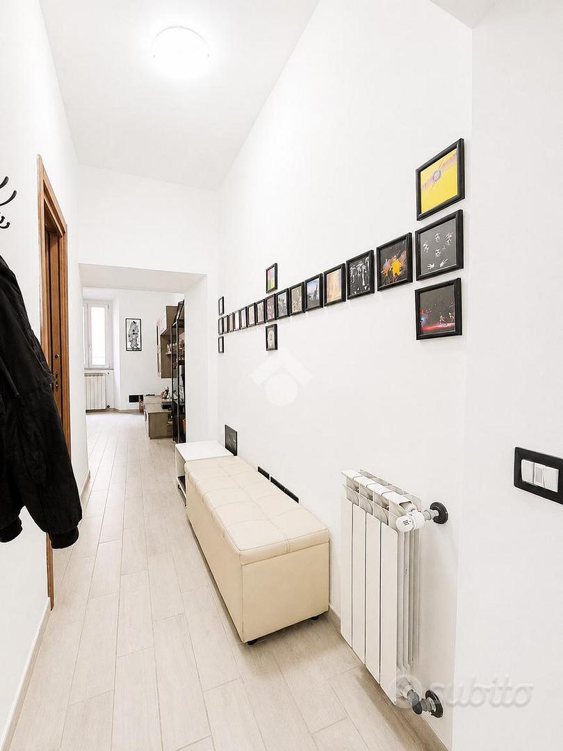 Appartamento – Marino, Costa Caselle - Vista 3