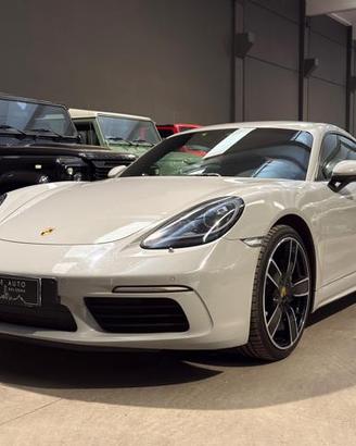 PORSCHE Cayman 718 Cayman 2.0