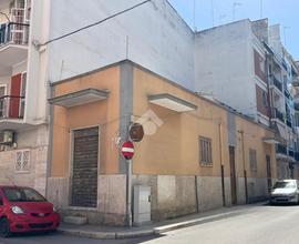 CASA INDIPENDENTE A BARLETTA