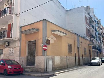 CASA INDIPENDENTE A BARLETTA