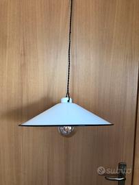 Lampadario a cadenza