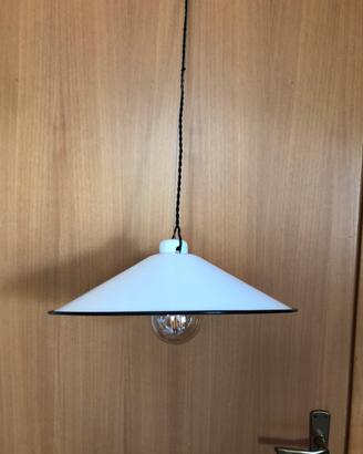 Lampadario a cadenza