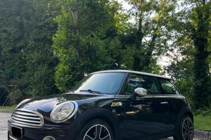 MINI ONE D 1.6 90CV NEOPATENTATI 