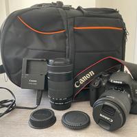 Canon 700D