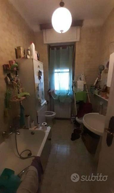 Appartamento – Novi Ligure, Quartiere G3 - Vista 3