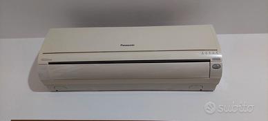 Climatizzatore Panasonic 12000 Btu