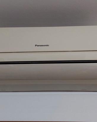 Climatizzatore Panasonic 12000 Btu