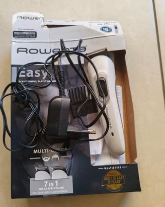 Rasoio uomo per accessori e parti di ricambio 