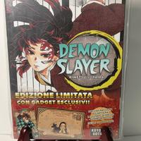 Demon Slayer vol. 20 – Limited Edition