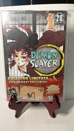 Demon Slayer vol. 20 – Limited Edition