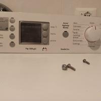 scheda elettronica lavatrice Bosch WAE244H1IT/22