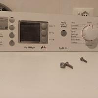 scheda elettronica Bosch WAE244H1IT/22