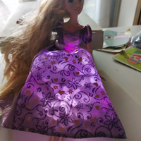 Barbie principessa