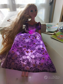 Barbie principessa