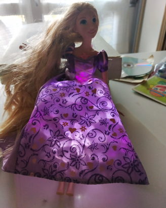 Barbie principessa