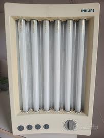 Lampada Abbronzante Philips Home Solaria HB311