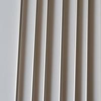 Bacchette per tende allungabili