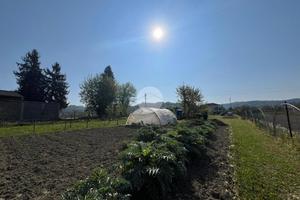 TERRENO A GASSINO TORINESE