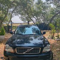 Volvo xc90 (2003-2014) - 2007