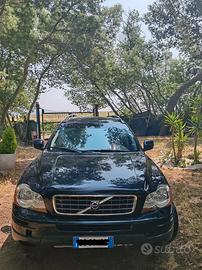 Volvo xc90 (2003-2014) - 2007