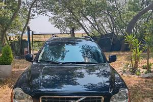 Volvo xc90 (2003-2014) - 2007