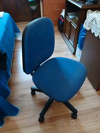 sedia x ufficio 