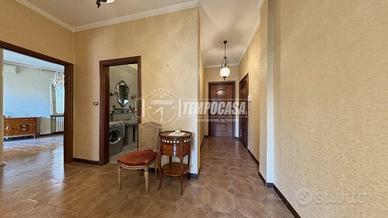 AMPIO QUADRILOCALE PANORAMICO!!