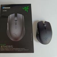 Mouse gaming Razer Atheris wireless