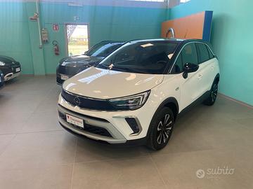 OPEL Crossland 2021 - Crossland 1.2 Elegan U235952