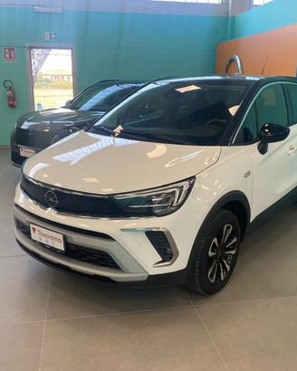 OPEL Crossland 2021 - Crossland 1.2 Elegan U235952