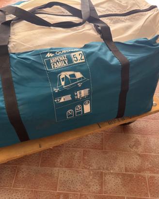 Tenda da campeggio