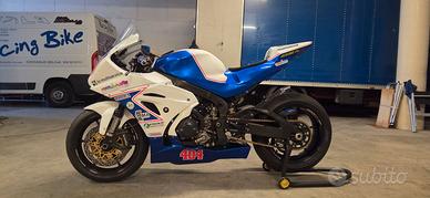 Suzuki Gsx r 1000