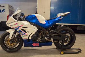 Suzuki Gsx r 1000