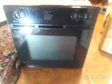 forno da incasso Rex