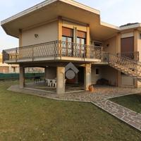 VILLA SINGOLA A MARMIROLO