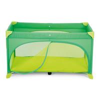 Lettino da Campeggio Chicco Easy Sleep Green Jam